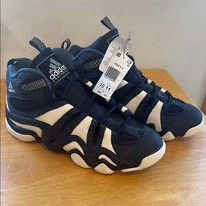 Adidas Kobe Crazy 8 Sz 11